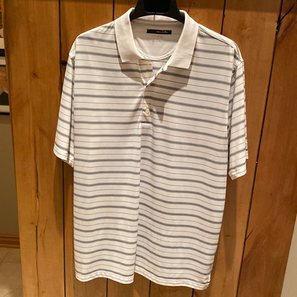 Greg Norman golf! - Picture 1 of 3